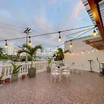 1Cb-5 Apartment In Getsemani De Cartagena