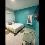 1Cb-5 Apartment In Getsemani De Cartagena