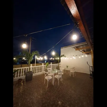 1cb-5 In Getsemani De Cartagena